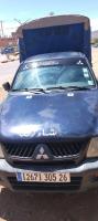 pickup-mitsubishi-l200-2005-sidi-naamane-medea-algerie