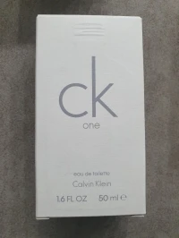 Calvin Klein one 