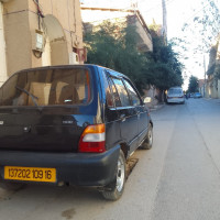 voitures-suzuki-maruti-800-2009-bordj-el-bahri-alger-algerie