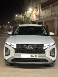 voitures-hyundai-creta-2024-el-oued-algerie