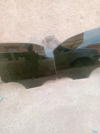 زجاج فيمي دوريجين كادي و دوبلو