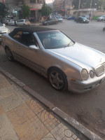 voitures-mercedes-clk-cabriolet-2000-kouba-alger-algerie