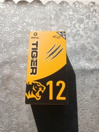 blackview Oscal tiger 12