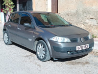 voitures-renault-megane-2-2005-tissemsilt-algerie