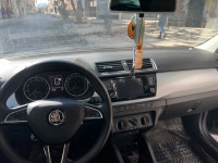 citadine-skoda-fabia-2019-ambition-constantine-algerie