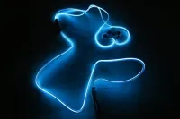 Dodocool DA62G Écouteurs intra-auriculaires brillants