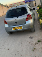 citadine-toyota-yaris-2008-reghaia-alger-algerie