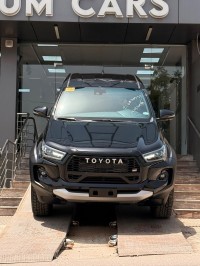 cars-toyota-hilux-2026-gr-bab-ezzouar-alger-algeria