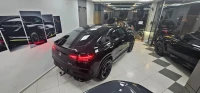 Mercedes GLE 300 coupé 2025 AMG LINE BLACK carbone