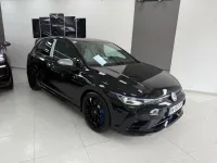 Volkswagen Golf 8.5 R 20 2025 Full black