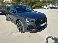 Audi Q3 2023 S LINE SPORT BACK