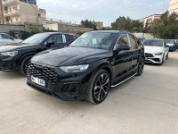 سيارات-audi-q5-sport-back-2024-black-edition-برج-الكيفان-الجزائر