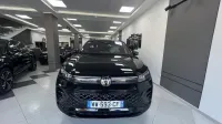 Volkswagen New Tiguan 2025 R LINE