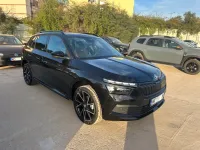 Skoda Kamiq 2024 Monte Carlo