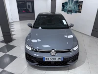 Volkswagen Golf 8.5 2025 R LINE