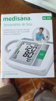 medical-tensiometre-medisana-mostaganem-algerie