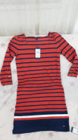 hauts-et-t-shirts-tommy-hilfiger-matelot-robe-alger-centre-algerie