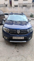 voitures-dacia-sandero-2017-stepway-baraki-alger-algerie