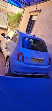 سيارات-fiat-500-2023-dolcevita-plus-حمادي-بومرداس-الجزائر