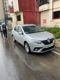 voitures-renault-symbol-2018-bab-ezzouar-alger-algerie