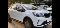 سيارات-geely-gx3-pro-2025-حيدرة-الجزائر