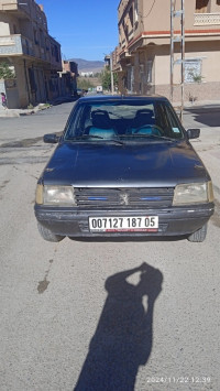 voitures-peugeot-205-1987-batna-algerie