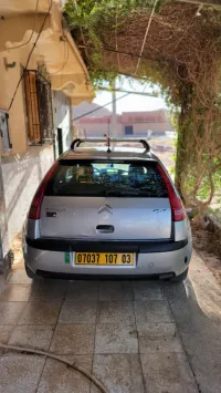 Citroen C4 2007 C4