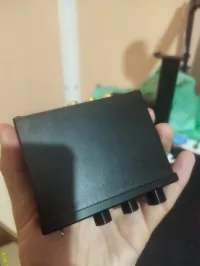 Amplificateur audio Aiyma audio Dac A2