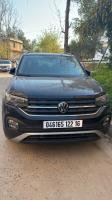 automobiles-volkswagen-t-cross-2022-styl-kouba-alger-algerie