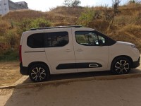 سيارات-citroen-berlingo-2023-الجزائر-وسط