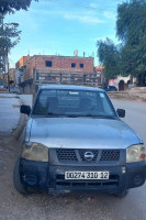 voitures-nissan-pickup-2010-bir-el-ater-tebessa-algerie