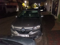 voitures-renault-symbol-2016-dar-el-beida-alger-algerie