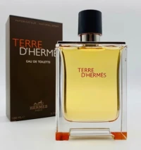 Terre d Hermès EDT 100ML