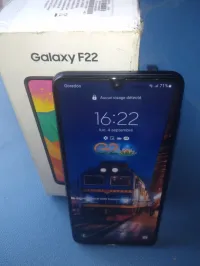 samsung galaxy F22
