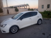 voitures-seat-ibiza-2012-fully-constantine-algerie