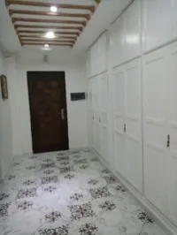 Vente Appartement F3 Alger Mohammadia