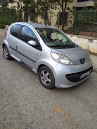 voitures-peugeot-107-2009-ain-naadja-alger-algerie