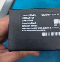 هواتف-ذكية-samsung-s21-ultra-12256-العلمة-سطيف-الجزائر
