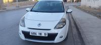 سيارات-renault-clio-3-2010-البويرة-الجزائر