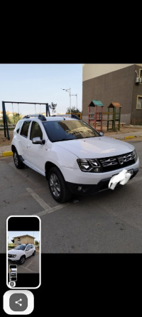 voitures-dacia-duster-2016-rouiba-alger-algerie