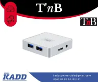 Hub 4 ports