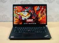 Laptop Lenovo Thinkpad X13 Gen1 Ryzen 5 Pro 4650U 13,3" 1920x1080 Tactile 4G-LTE Magnesium Body