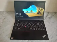 Lenovo Thinkpad L15 Gen1 Ryzen 3 Pro 4450u 8/256 NVMe Full HD
