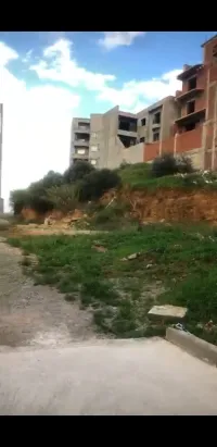 Vente Terrain Alger Saoula