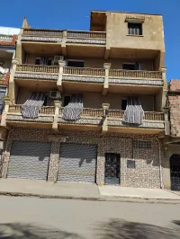 Location Villa Tipaza Hadjout