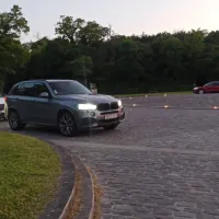 BMW X5 2015 X drive