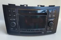 Poste radio Suzuki Swift dzair Original 