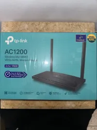 Modem TP-LINK VR400 V3