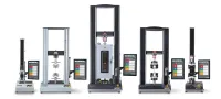 Machine de Traction/Compression/Flexion (Dynamomètre)  ...