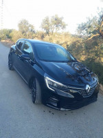 voitures-renault-clio-5-intense-10-tce-90-ch-2021-seddouk-bejaia-algerie